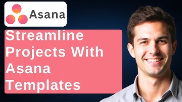 How To Create And Use Asana Templates To Streamline Your Projects [2025 Guide]