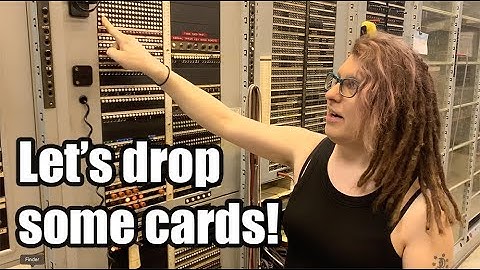 How many different ways can we cause trouble in the 5XB?