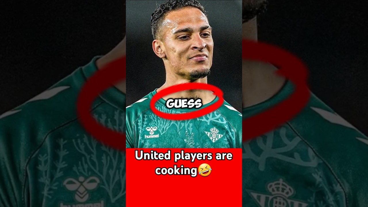 Игроки «Манчестер Юнайтед», взятые в аренду, становятся игроками мирового класса! 🤯