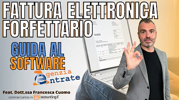 Chi sono i soggetti a regime forfettario?