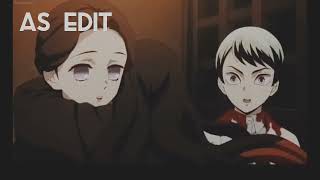 Demon Slayer - Heat Waves Amv Edit