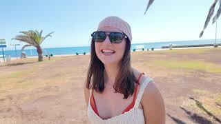 Realität 29.8.25.. In Playa Del Inglés Mit Einer Investition Von 5,2 Millionen Euro. Wer Zahlt Was?