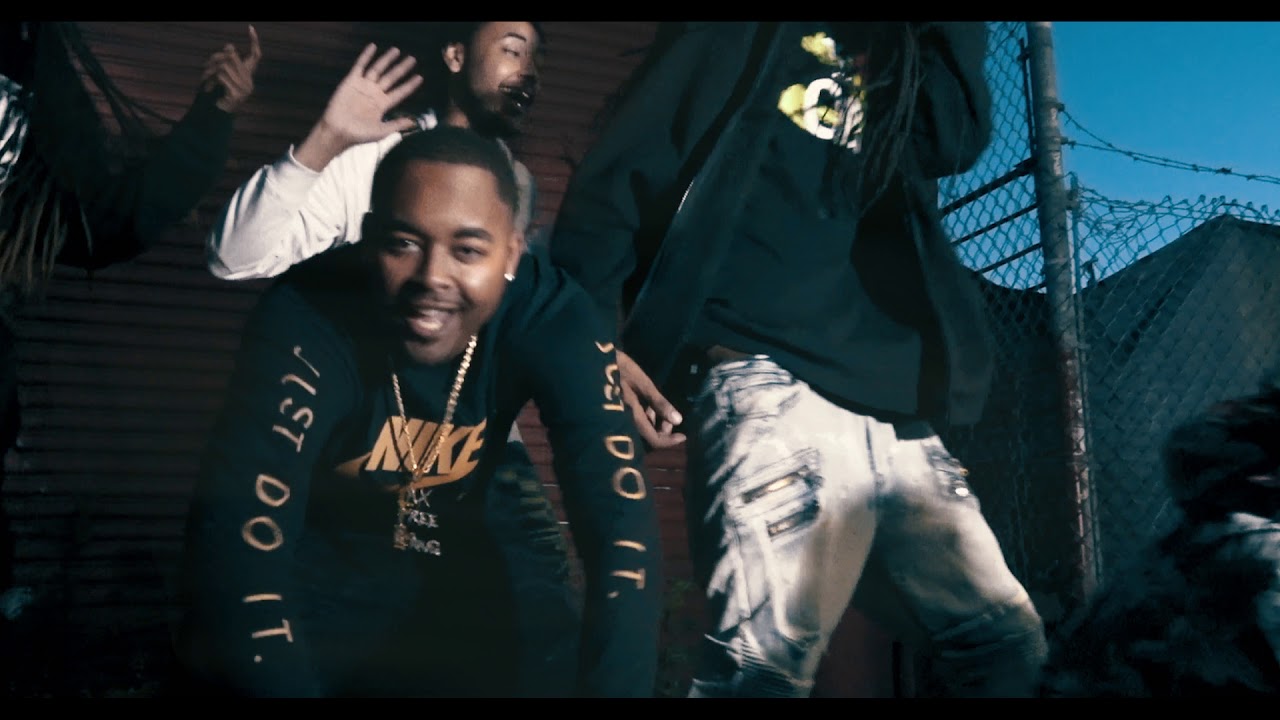 Tax Free Gang  | GANG official music video | Dir. @AYSVISUAL5150