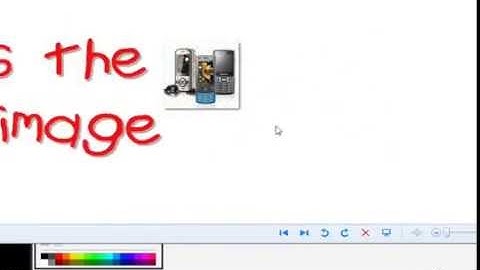 How to Merge Images using Paint.Net