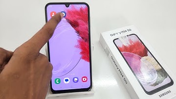 How to turn off notification reminder in samsung galaxy M34,A34 | Notification kaise turn off kare