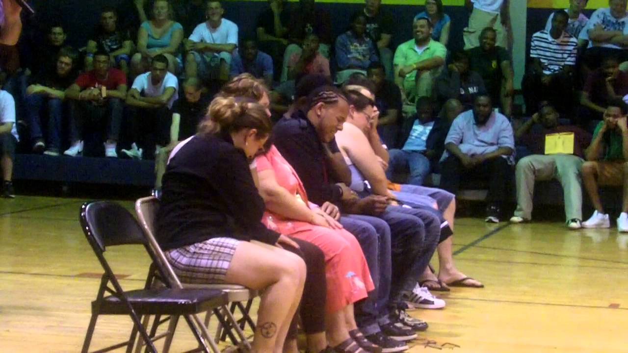 Red Rock Job Corps Sad Movie, Master Hypnotist Michael Blaine YouTube