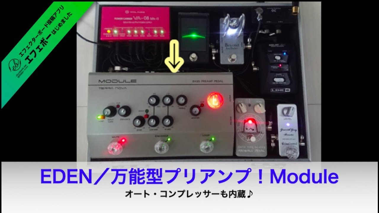 EDEN module eden モジュール - 通販 - gofukuyasan.com