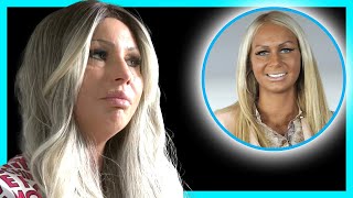 Samantha de Jong doorbreekt eindelijk het stilzwijgen: ´Ik moest gedwongen met mannen naar bed´