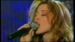Lara Fabian - Adagio (Live @ TV)