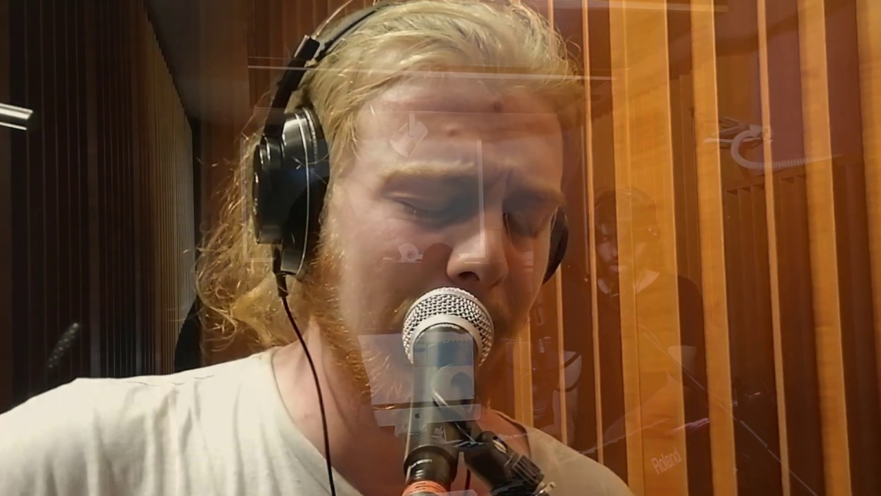 Kök Kadro - Kandırdım (Kenan Doğulu Cover)