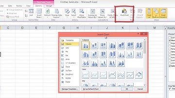 Excel Pivot Table   Part 2   Urdu Tutorials by Irfan Bakaly