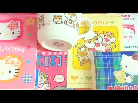 梱包動画♡♡ - YouTube