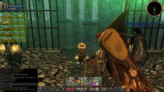 LOTRO: All Minstrel Turtle Run screenshot 4