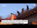 Kraftiga skogsbränder i flera sydeuropeiska länder – många döda