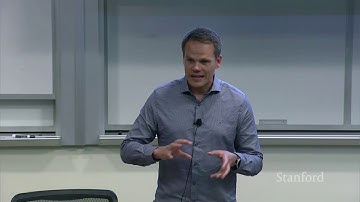 Stanford Seminar - Quo Vadis Augmented Reality?