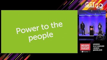 DevOps and SAP: Principles and Practices Applied to Deliver Business Change - BAE Systems