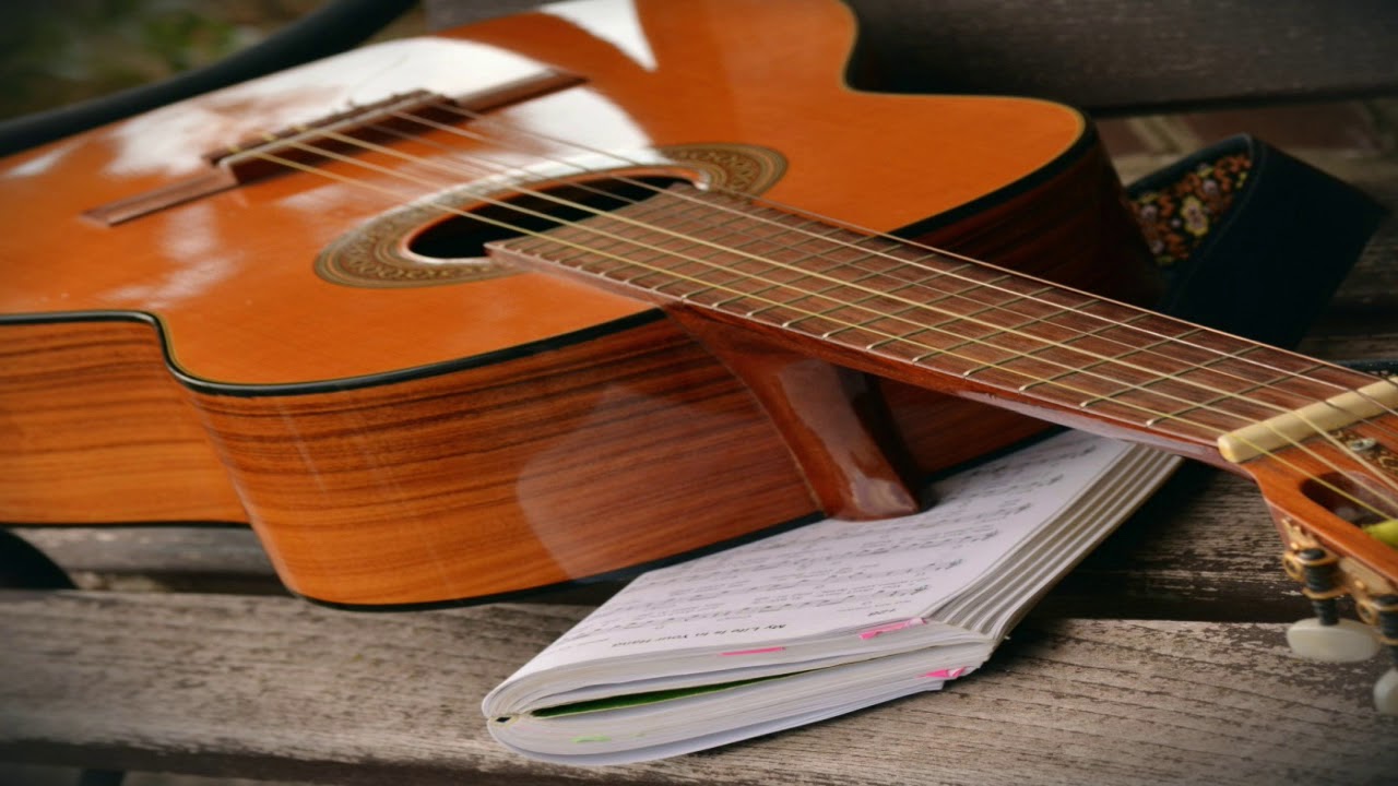 Relaxing Ukulele Music 🎵 Hawaiian Music 🎸 Ukulele Music Instrumental