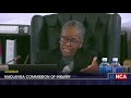 Madlanga Commission of Inquiry | 6 July 2026
