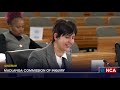 Madlanga Commission of Inquiry | 18 June 2026