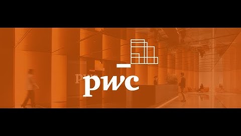 Key Future Skills Session with PwC