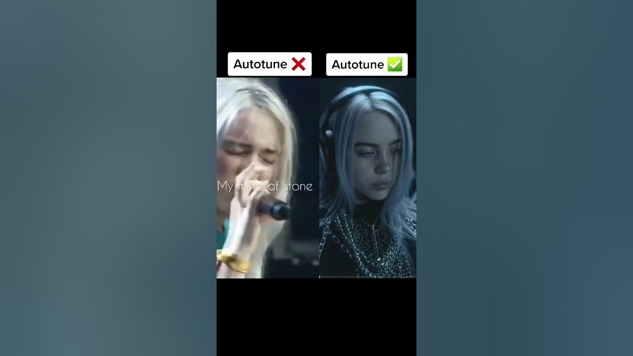 AUTOTUNE VS NO AUTOTUNE | Viral | Short |Trends | Rocky...