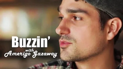 Buzzin' With Amerigo Gazaway