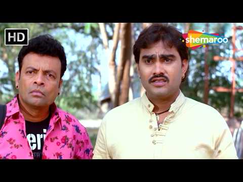જીગ્નેશ અને જીતુ ની કોમેડી | Sajan Preet Ni Jagma Thase Jeet | Rohit Thakor | Part 1 |@GujaratiMIP