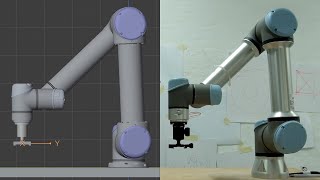 BlendUR screenshot 4