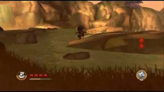 Let's Play Mini Ninjas Part 17: Terrible observation skills