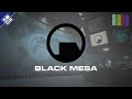 Black mesa  halflife