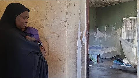 Search intensifies for abducted Nigerian girls as gunmen attack church