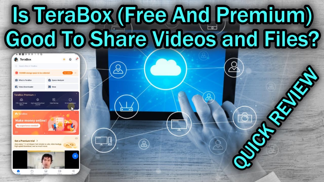 Is TeraBox Free And Premium Good To Share Videos And Files YouTube is-terabox-free-and-premium-good-to-share-videos-and-files-youtube