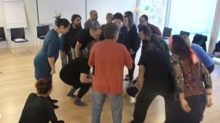 Module 5 Unit 1 Activity 3   Hypnosis   the whole group, part 1, FR