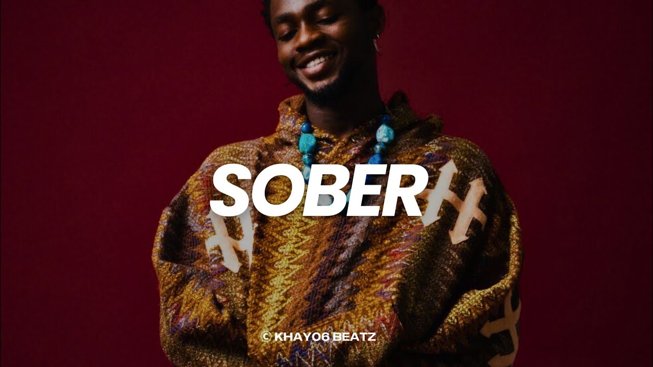 AFROBEATS INSTRUMENTAL 2025 