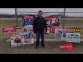 Yard Signs Work! Get yours from FireSprint - the best corrugated plastic printer hands down!