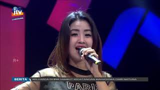Cinta Nasha Aqila V-Five Band Stasiun Dangdut Rek