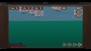 Subnautic Raider – Sonar System Preview