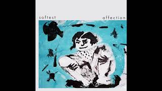 softest - affection