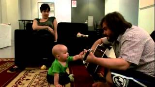 Jack Black   Tanya Haden   'Yes, You Are My Baby   YouTube
