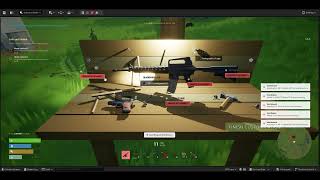 [FIVERR] UMPSP 5.5 Advanced Weapon Customization System [W.I.P]