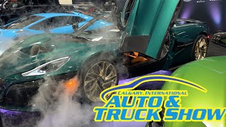 The BEST New cars for 2024/2025 at the International Auto and Truck Show