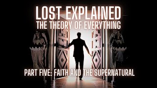 LOST Explained - The Theory of Everything: Part Five (Locke, Walt, The Whispers & Flash Sideways)