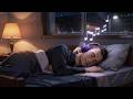 Deep Rest Lofi - Midnight Rain &amp; Warm Night Air