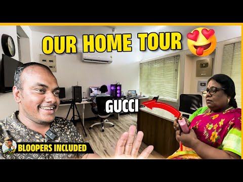 Scent வாங்குறக்கு எல்லாம் ஒரு பஞ்சாயத்தா 😅| Surprise for Amma 👜Ep -08 | Tamil Trekker