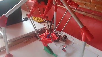 Manipulador Robótico