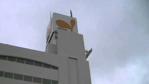 ダイエー店内