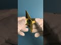 Naruto anime peripheral shuriken fidget spinner