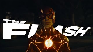 The Flash Edit 4K Marvel Lad