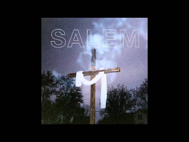 洋楽 SALEM KING NIGHT CD S4LEM King Night CD from record label : r/s4lem