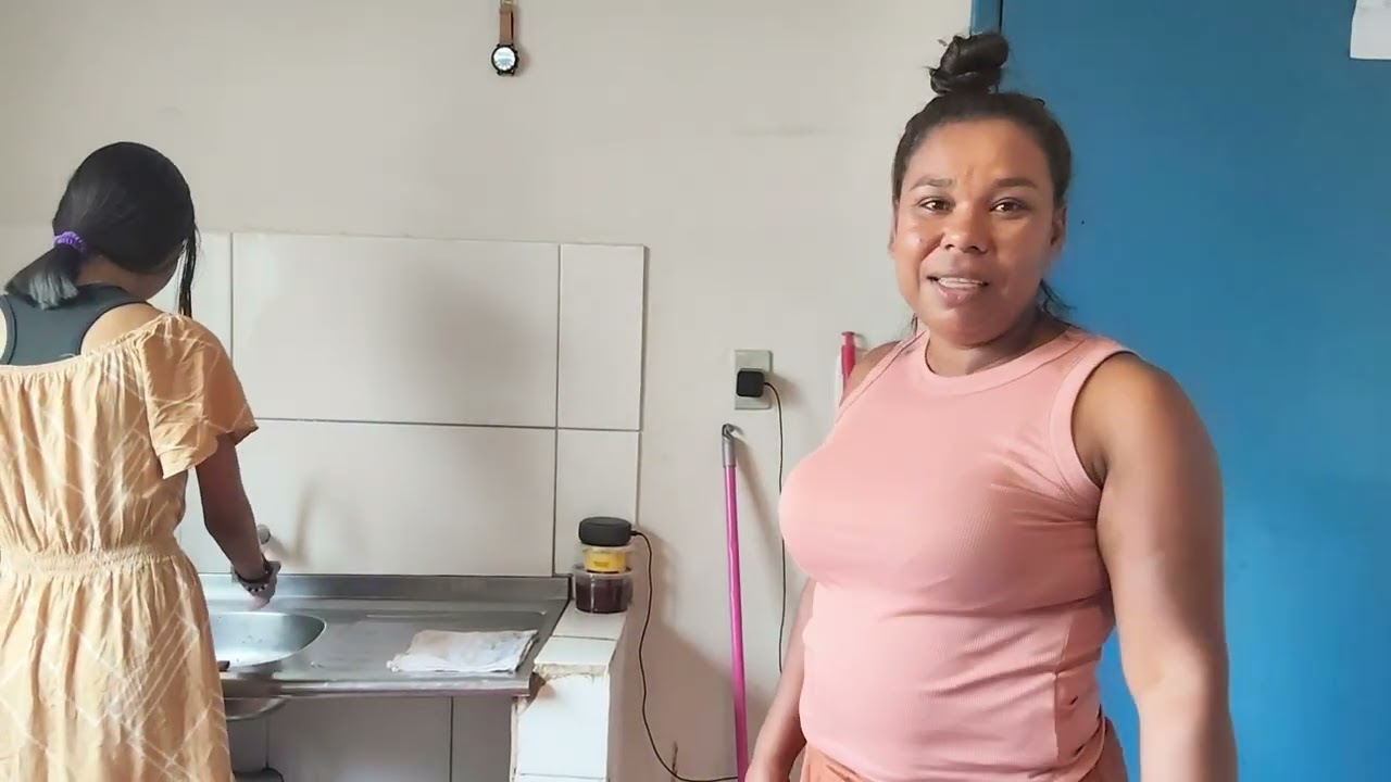 Um pouco da minha rotina!